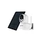 Solar Panel Battery Security Camera